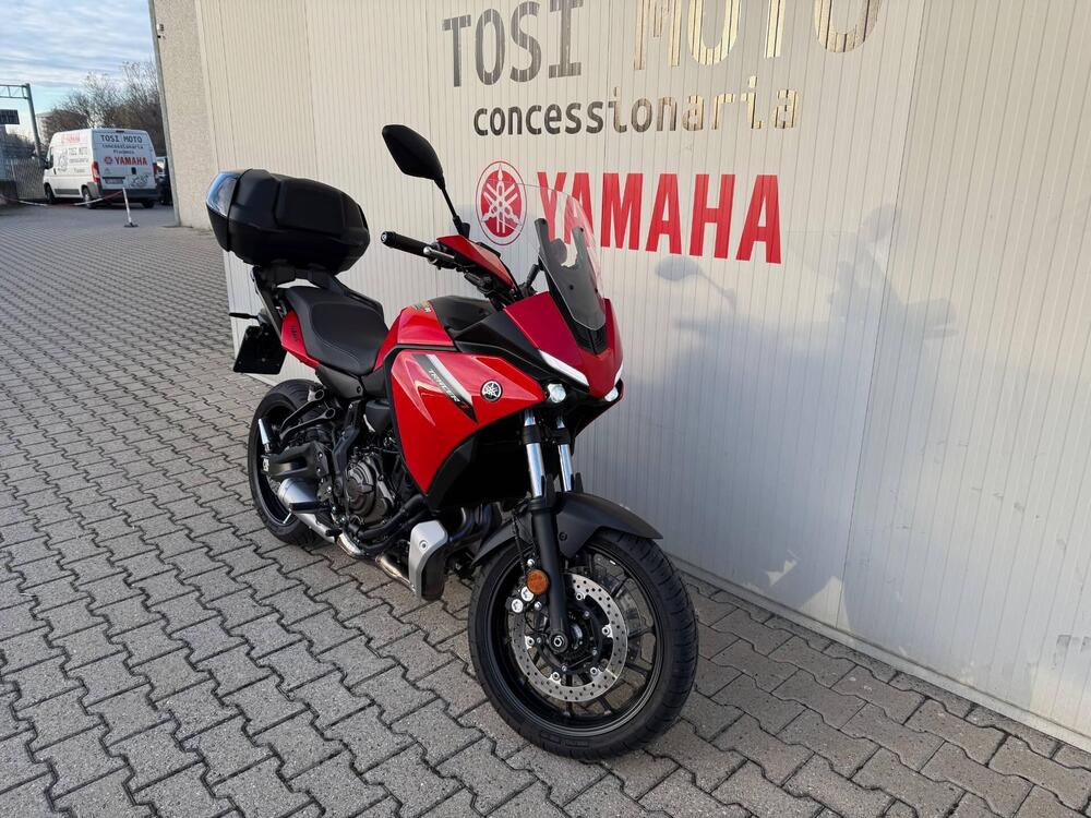 Yamaha Tracer 7 (2021 - 24) (4)
