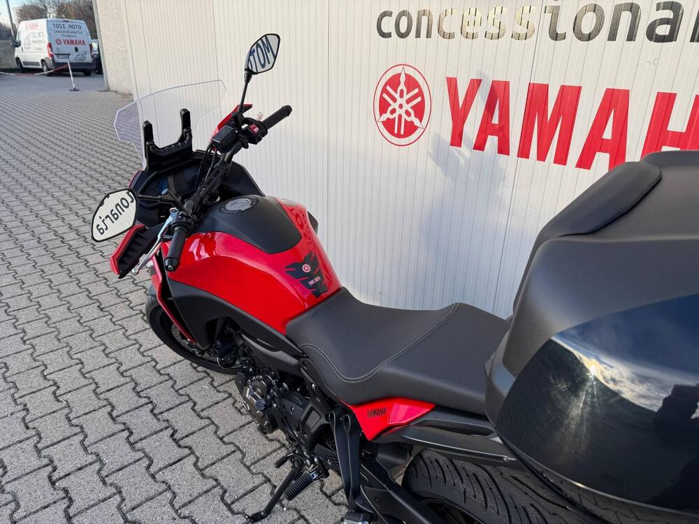 Yamaha Tracer 7 (2021 - 24) (5)