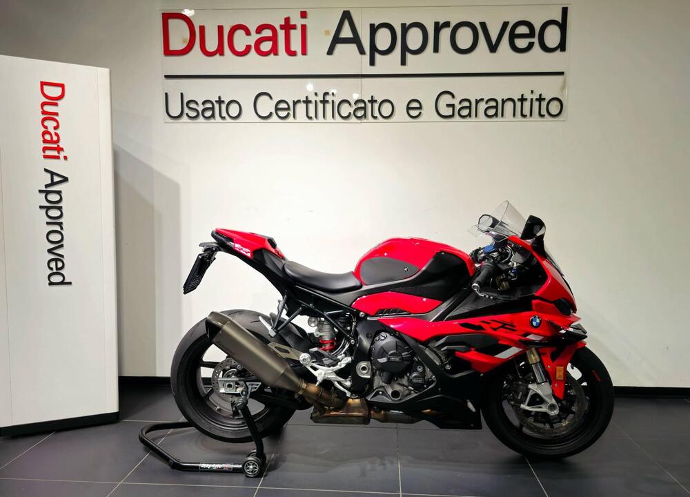 Bmw S 1000 RR (2023 - 24)