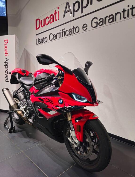 Bmw S 1000 RR (2023 - 24) (3)
