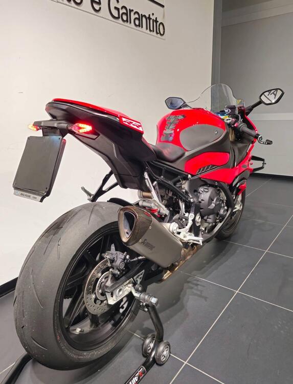 Bmw S 1000 RR (2023 - 24) (4)