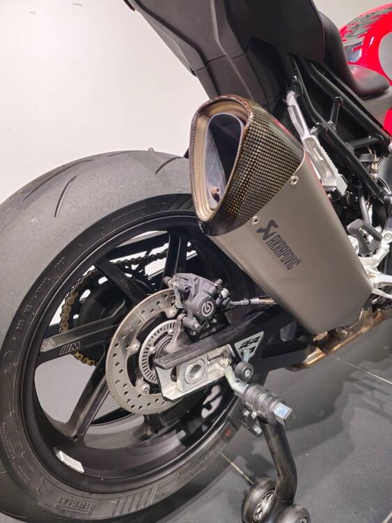 Bmw S 1000 RR (2023 - 24) (5)