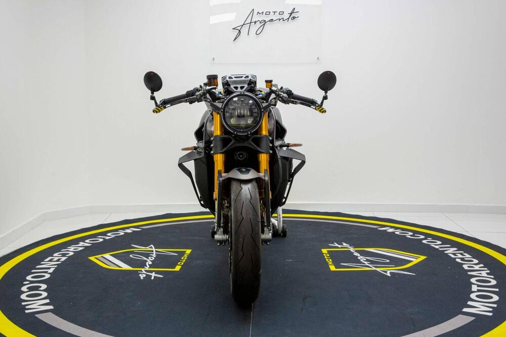 MV Agusta Rush 1000 (2021 - 22) (2)