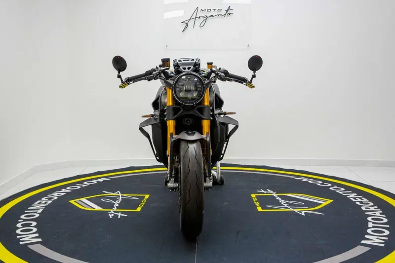 MV Agusta Rush 1000 (2021 - 22) (2)