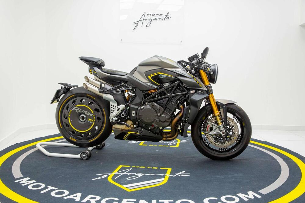 MV Agusta Rush 1000 (2021 - 22) (4)