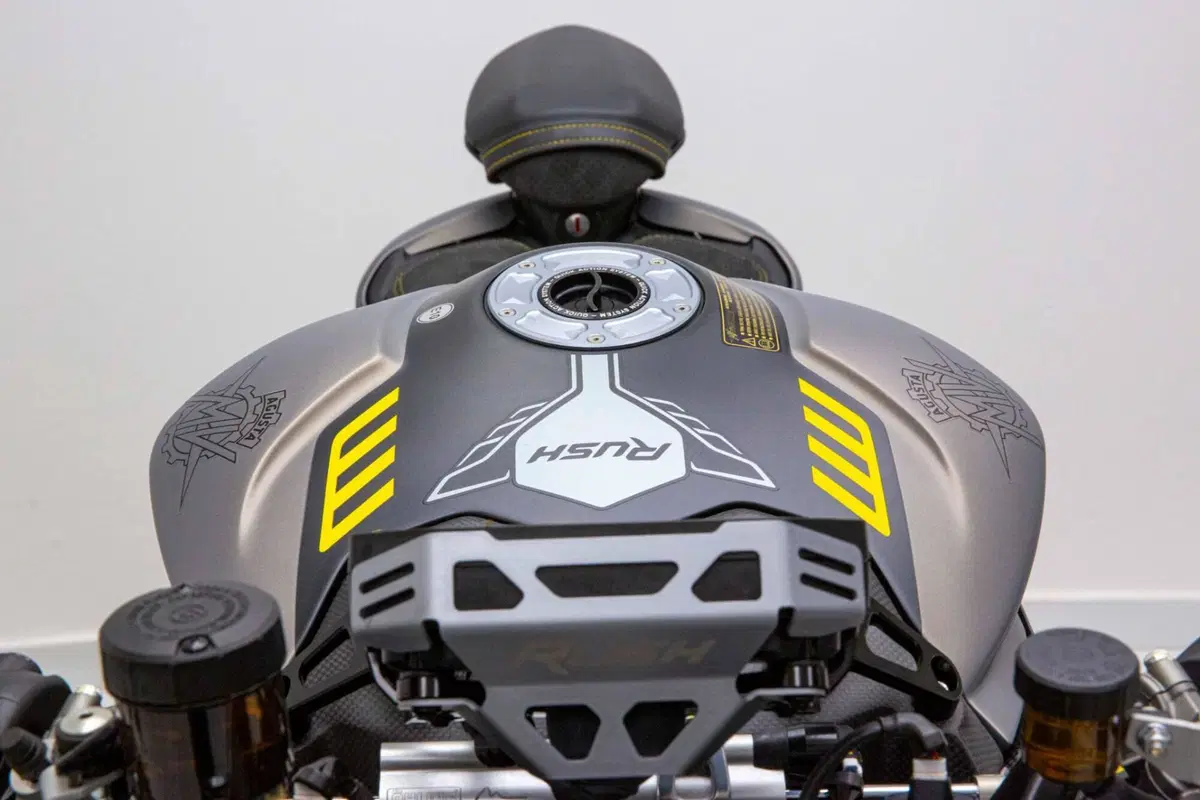 MV Agusta Rush 1000 (2021 - 22) (16)
