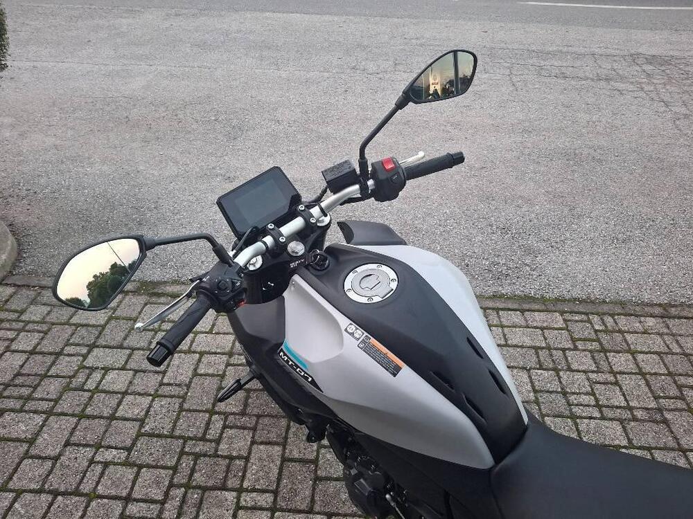 Yamaha MT-07 (2025) (3)