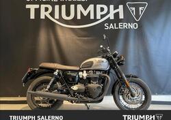 Triumph Bonneville T120 (2021 - 25) usata