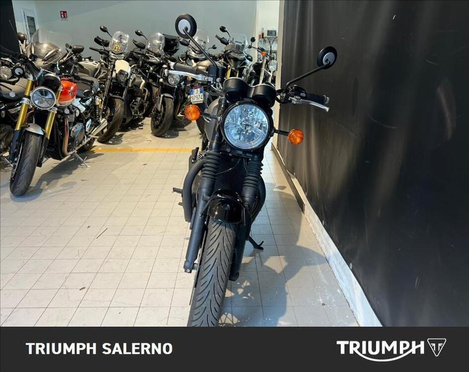 Triumph Bonneville T120 (2021 - 25) (3)