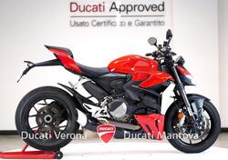 Ducati Streetfighter V2 (2022 - 24) usata