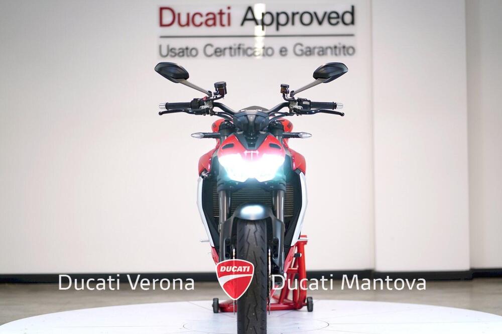 Ducati Streetfighter V2 (2022 - 24) (3)