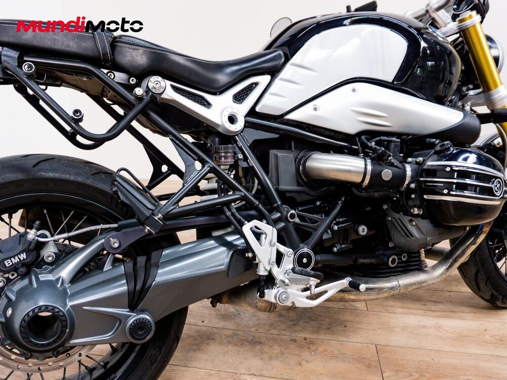 Bmw R nineT (2021 - 24) (4)