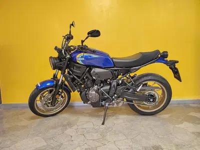 Yamaha XSR 700 (2022 - 26) usata