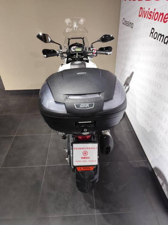 Benelli TRK 502X (2021 - 25) (3)