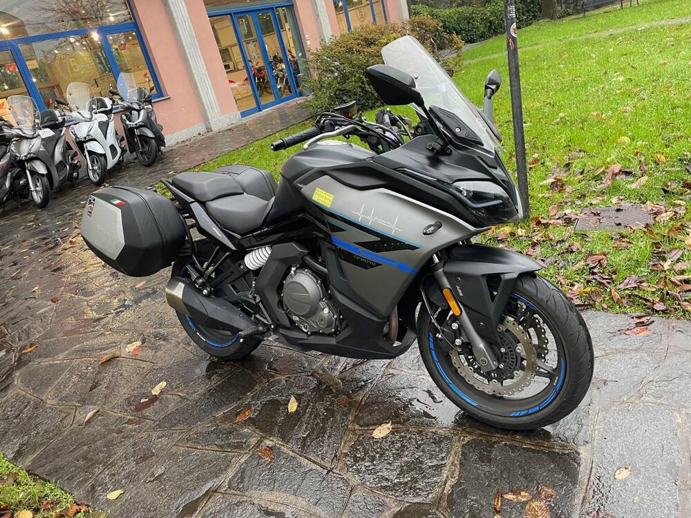 CFMOTO 650GT (2021 - 25) (4)