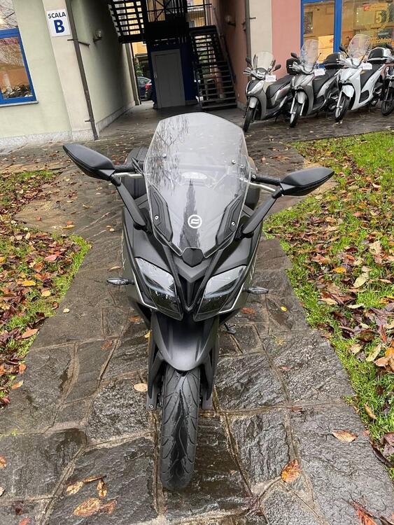 CFMOTO 650GT (2021 - 25) (5)