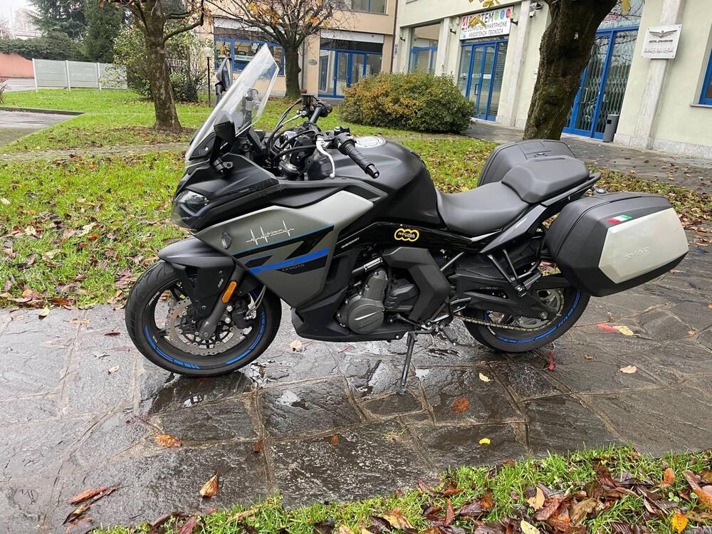 CFMOTO 650GT (2021 - 25) (2)