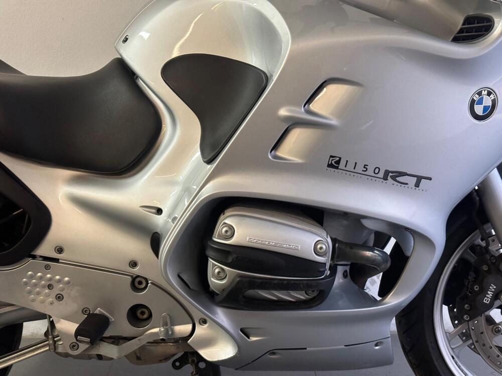 Bmw R 1150 RT (2000 - 06) (5)