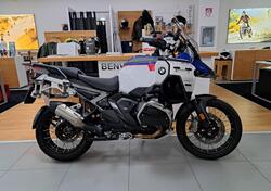 Bmw R 1300 GS Adventure ASA (2025) usata