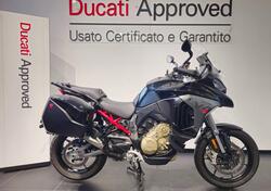 Ducati Multistrada V4 S (2025) usata