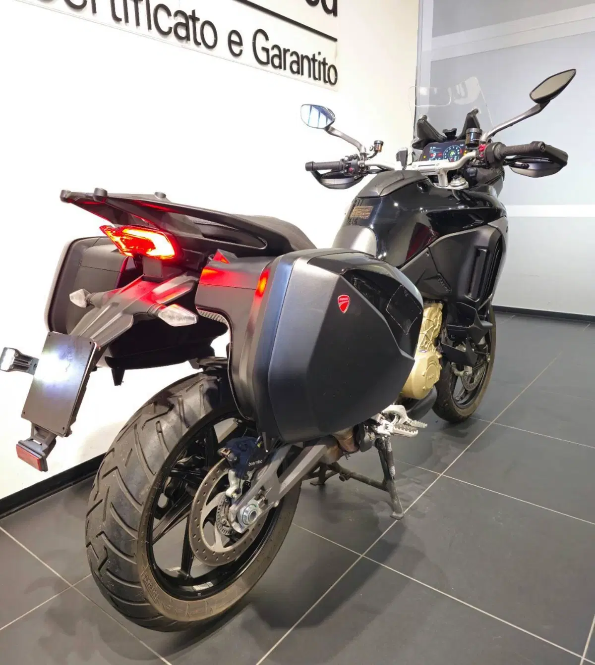 Ducati Multistrada V4 S (2025 - 26) (4)