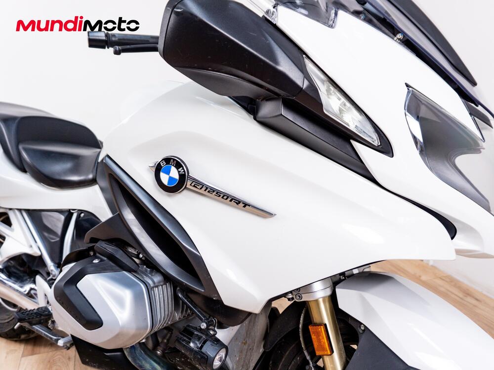Bmw R 1250 RT (2021 - 25) (4)