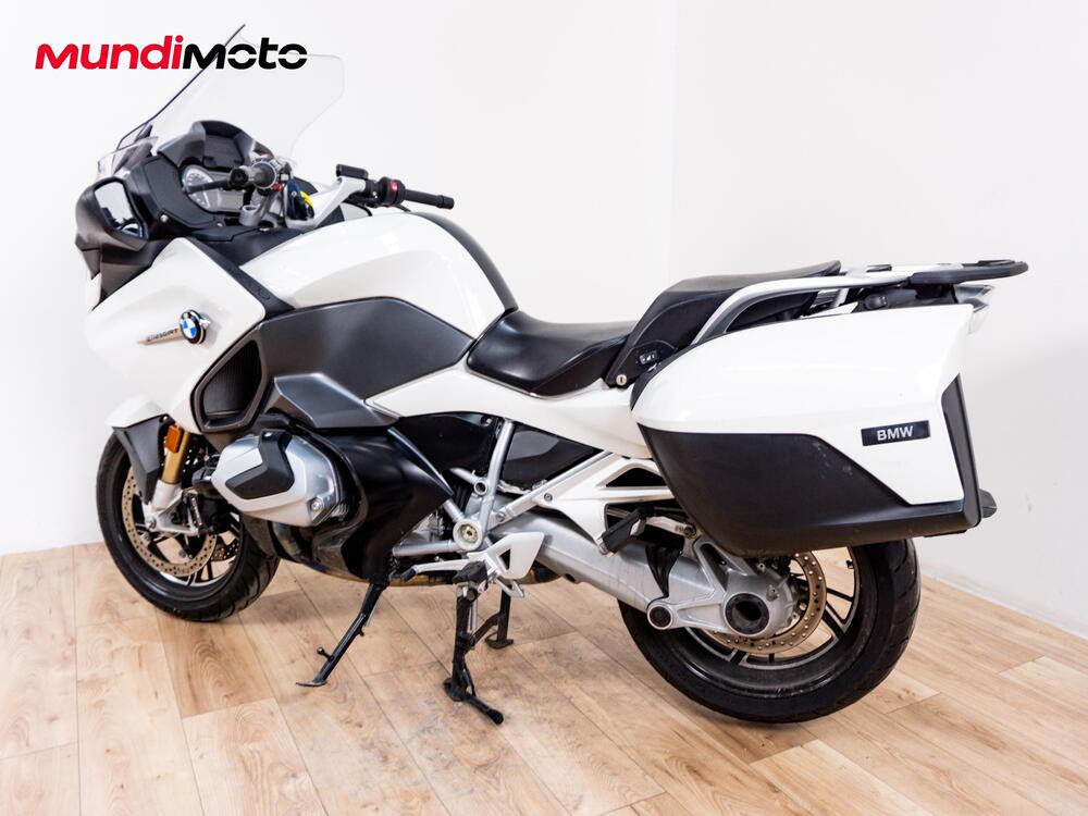 Bmw R 1250 RT (2021 - 25) (5)