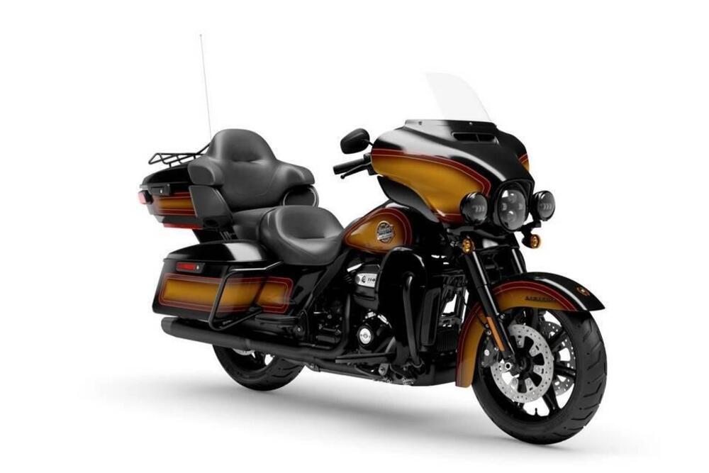 Harley-Davidson Ultra Limited (2022 - 25) (5)