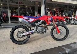 Honda CRF 450 R (2023) usata