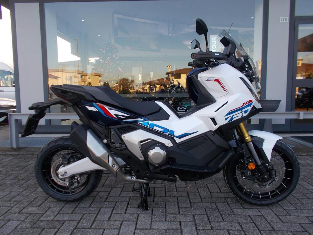 Honda X-ADV 750 Special Edition (2026)