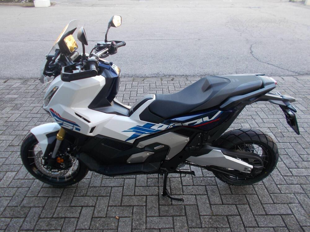 Honda X-ADV 750 Special Edition (2026) (2)