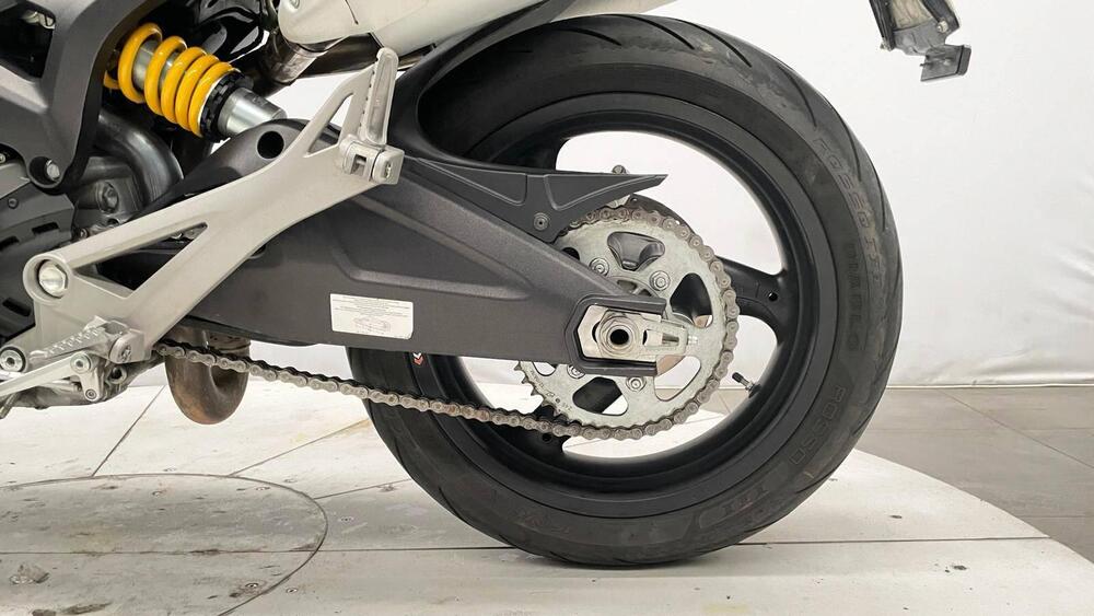 Ducati Monster 696 (2008 - 13) (5)