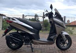 Aprilia SXR 50 (2021 - 25) usata