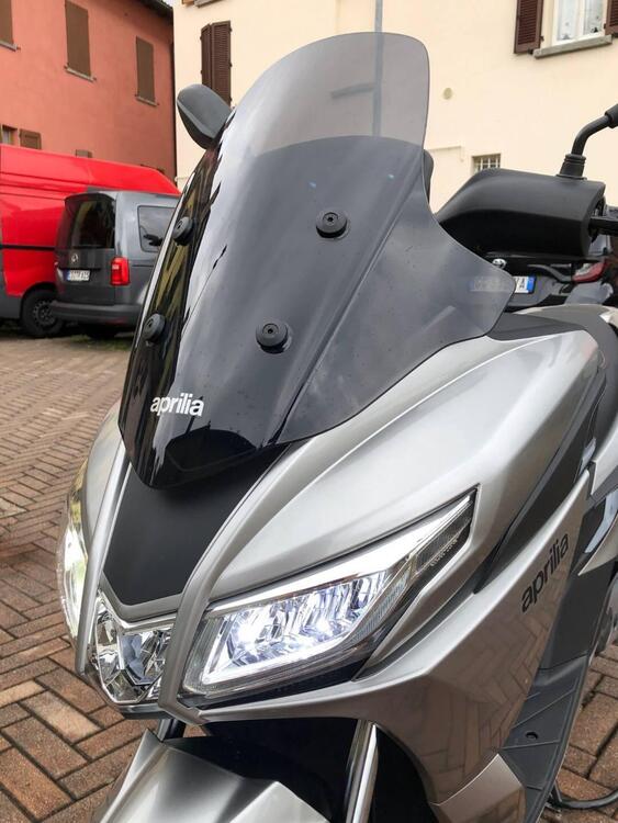 Aprilia SXR 50 (2021 - 25) (3)