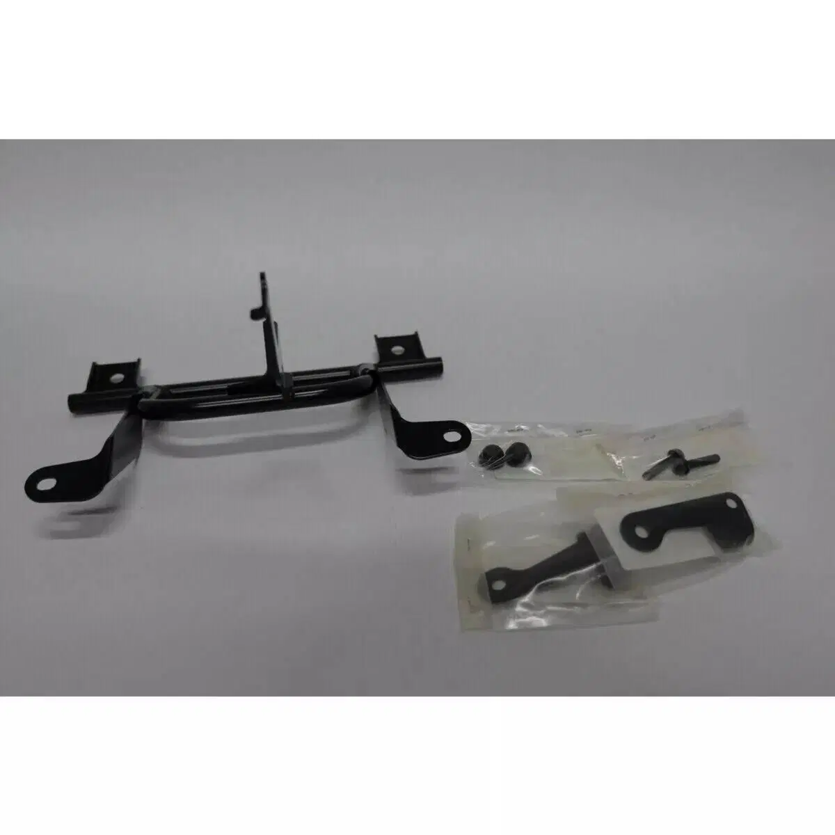Yamaha SUPPORTO FARI SUPPLIMENTARI ORIGINALI TRACE
