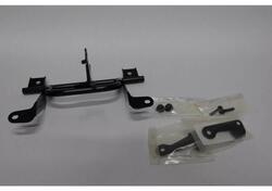 Yamaha SUPPORTO FARI SUPPLIMENTARI ORIGINALI TRACE