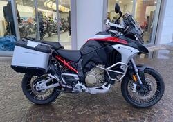 Ducati Multistrada V4 Rally (2023 - 25) usata