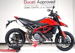 Ducati Hypermotard 950 (2022 - 25) usata