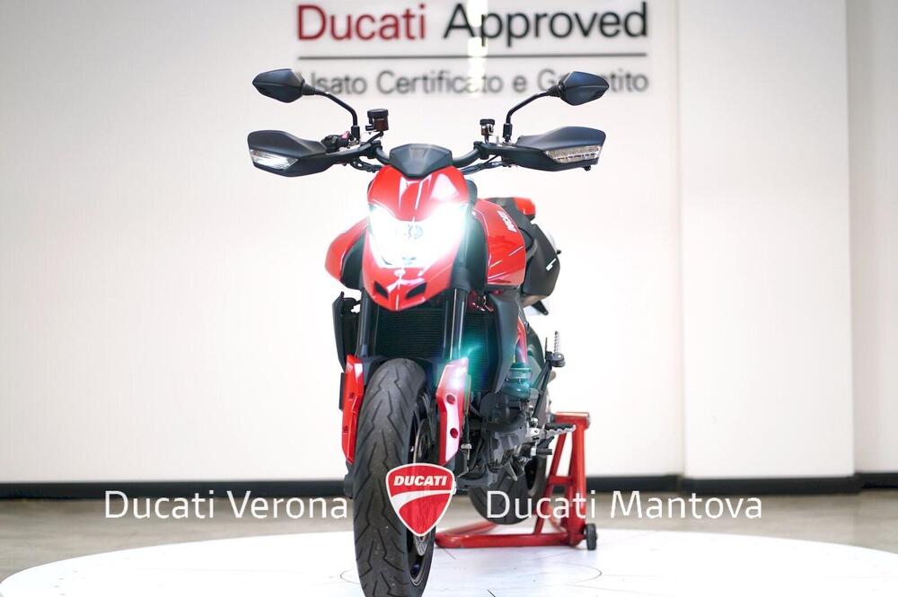 Ducati Hypermotard 950 (2022 - 25) (3)