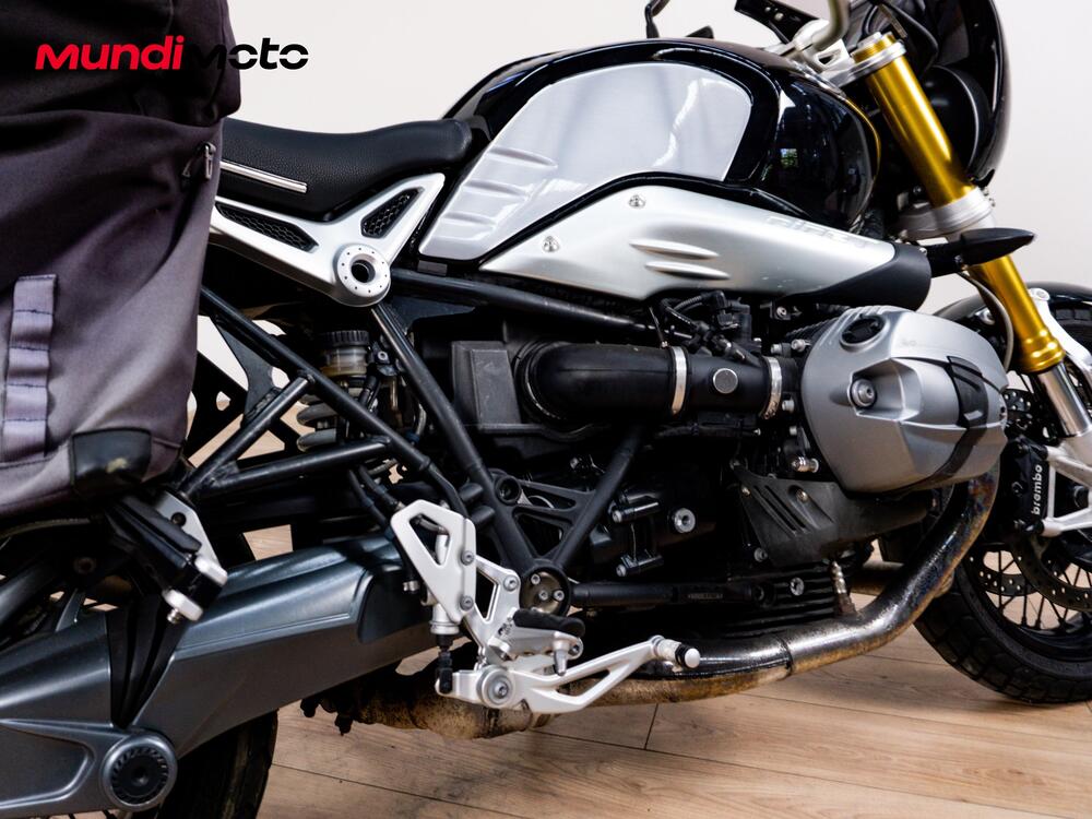 Bmw R nineT (2021 - 24) (4)