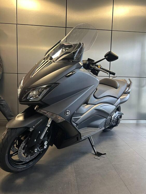 Yamaha T-Max 530 ABS (2015 - 17) (3)
