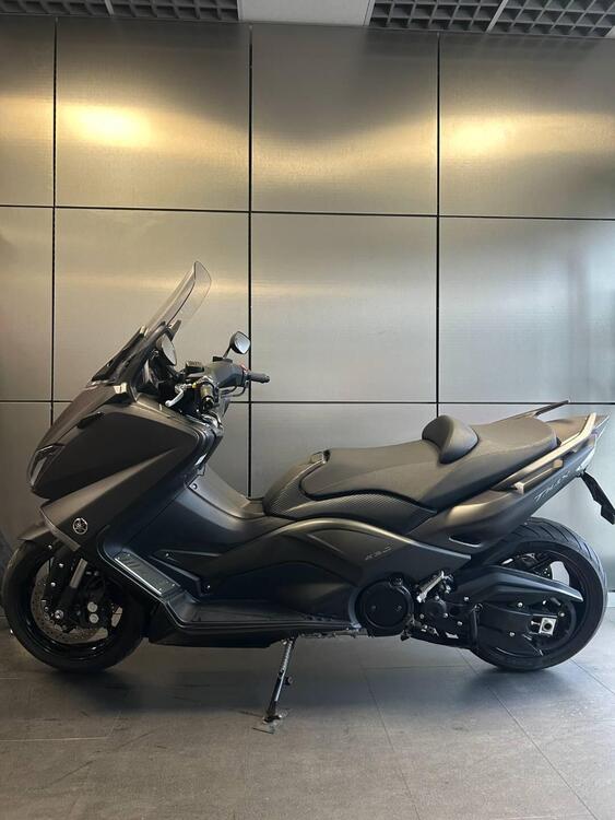 Yamaha T-Max 530 ABS (2015 - 17) (4)