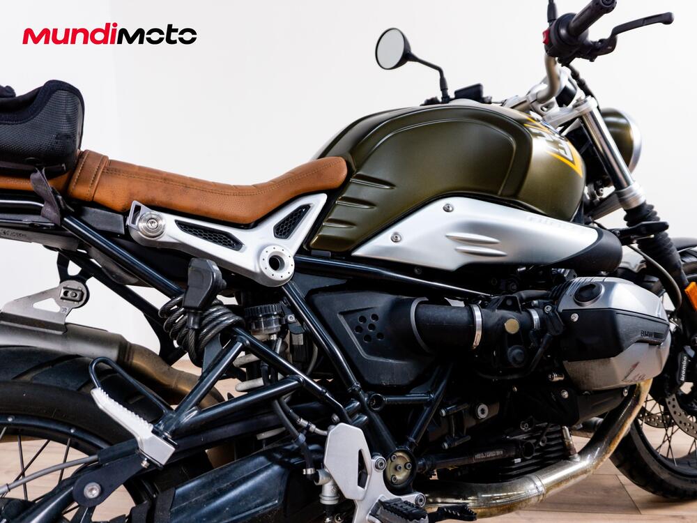 Bmw R nineT Scrambler (2021 - 24) (4)
