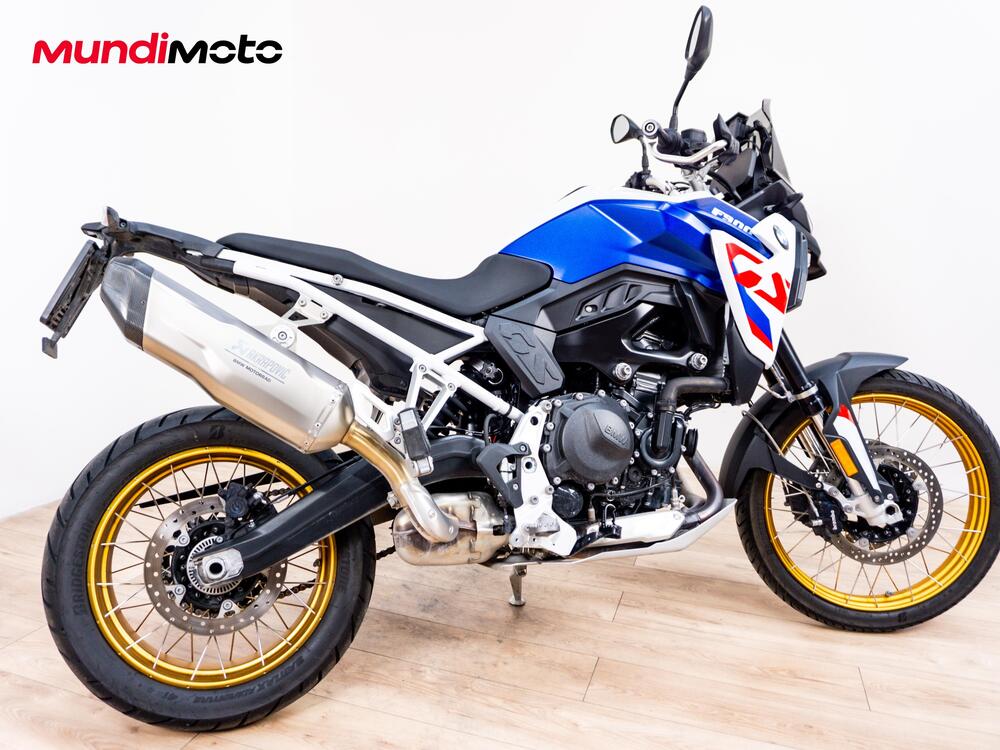 Bmw F 900 GS (2024 - 25) (3)