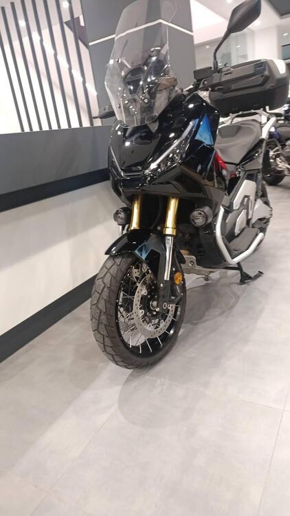 Honda X-ADV 750 Adventure (2025)