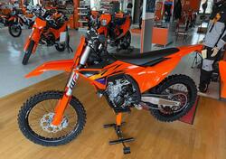 KTM 350 SX-F (2026) nuova