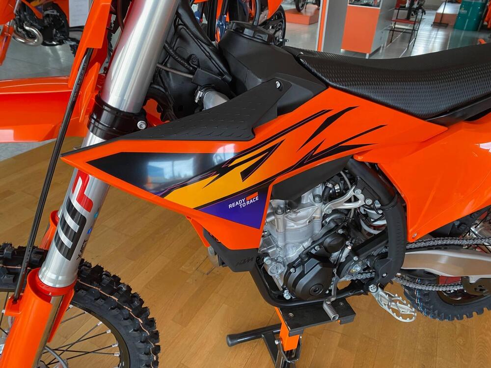KTM 350 SX-F (2026) (2)