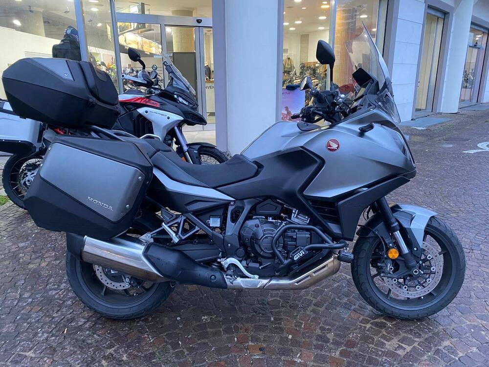 Honda NT 1100 DCT (2022 - 24)