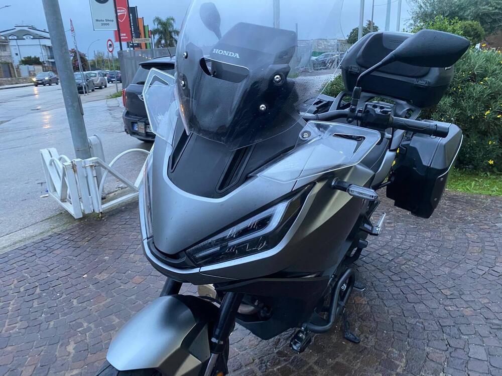 Honda NT 1100 DCT (2022 - 24) (5)