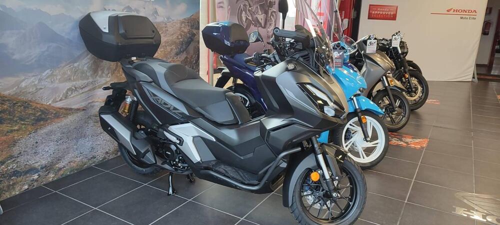 Honda ADV 350 (2025) (3)